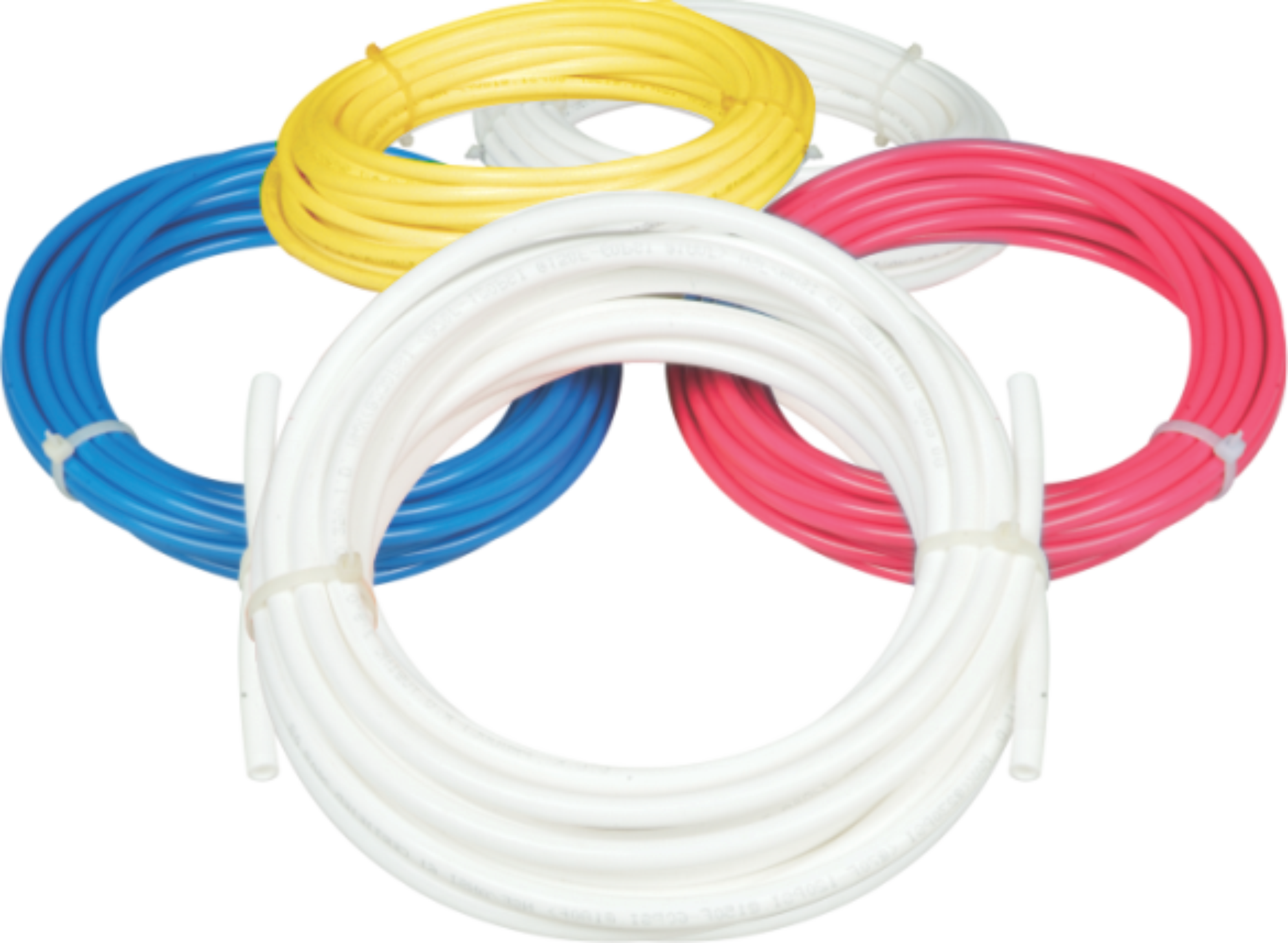 Tube Roll